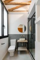 Malasaña Vibes Room 3 - B&B Madrid