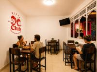 Lienzo Hostal Popayán - B&B Popayán
