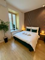 Apartment Targowa L1 - B&B Lublino