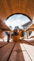 K Style Chalet Alpine Loft with Private Sauna - B&B Mieders