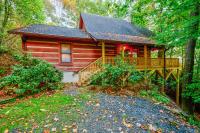 Farallon - Cozy Cabin with hot tub fire pit wood fireplace - Ferienwohnung Banner Elk