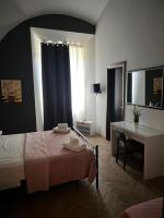 Palazzo Cardinale - LE SCALETTE TERRACINA - B&B Terracina