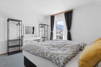 Mountain View Apartment - Gmunden - Ferienwohnung Gmunden