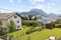 Mountain View Apartment Gmunden - mit kostenlosem Parkplatz - Bed and Breakfast Gmunden