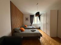 Apartament MTP Centrum z 3 łazienkami - B&B Posnania