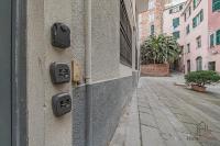 Historic Hub - Crociere a 10 min - AC - WiFi Gratis - B&B Savona
