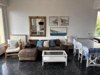 La casa di Gino in the centre with sea view - B&B Monterosso al Mare
