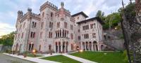 Castello della Dea - B&B Ponte nelle Alpi