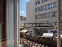 Appartement Saison - Saint Étienne - La Terrasse - B&B Saint-Étienne