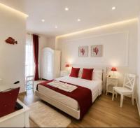 Il Fungo di Lacco - B&B Lacco Ameno