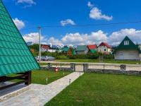 Sunset Lodge Žabljak - B&B Žabljak