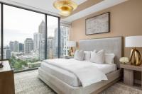 17th Floor - Serene Escape - Chambres d'hôtes Atlanta