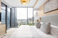 17th Floor - Serene Escape - Ferienwohnung Atlanta