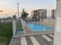 Acogedor apartamento - B&B Quilpué