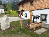 Ferienwohnung Loifried - B&B Abtenau
