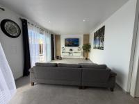 Villa Lylou - Villa entière avec piscine privée et vue mer - B&B Sainte-Marie