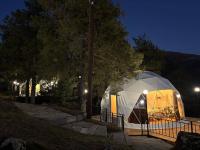 Trichk Resort - B&B Goris