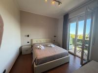 Chambre Double Deluxe avec Balcon