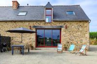 Jolie longère près de Pontrieux - B&B Ploëzal