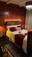 Chalet mit 3 Schlafzimmern