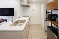 Mondomio 南2条 Room305 - Chambres d'hôtes Sapporo