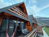 Superior Chalet 