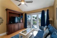 2934 Atrium Villa - Chambres d'hôtes Seabrook Island
