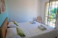 Villa Zagara - Ferienwohnung Fontane Bianche