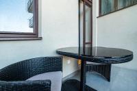Cute Apt with terrace and AC - B&B Prague