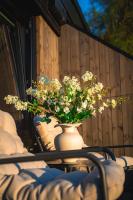 Modern apartment with balcony and view - B&B Trondheim
