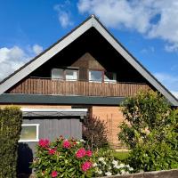 Ferienwohnung Quaiser - Ferienwohnung Cuxhaven