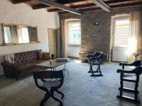 La Antica Torre - B&B Sasseta
