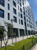 NAKO Apartment New Boulevard TR - Ferienwohnung Tirana