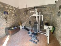 La Antica Torre - B&B Sasseta