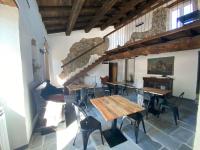 La Antica Torre - B&B Sasseta