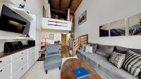 Timberline Condominiums Studio Loft Premier Unit 316 - Bed and Breakfast Snowmass Village