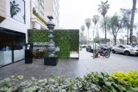 Artline Apartments by Vibrant - Bed and Breakfast Lima