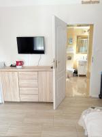 Comfort Vierbettzimmer