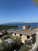Vila Blue View - Ferienwohnung Saranda