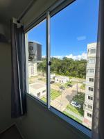 Apartamento Próximo a Praia - Mirante Amazonas Ponta Negra - Chambres d'hôtes Manaus