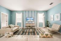 Magical 6BR Villa Pool Themed Room Game Space - B&B Davenport
