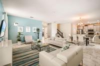Magical 6BR Villa Pool Themed Room Game Space - B&B Davenport