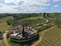 Le Ville by Pensieri di Cavatina - B&B Pianella