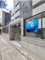 Studio Maré dos Reis - Experiência Premium com Conforto Vista Mar e Localização em Candeias Recife - B&B Jaboatão dos Guararapes