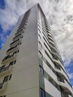 Studio Maré dos Reis - Experiência Premium com Conforto Vista Mar e Localização em Candeias Recife - B&B Jaboatão dos Guararapes