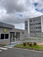 Smart tarumã aeroporto - B&B Manaus