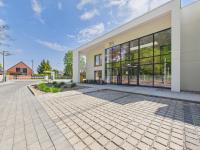 Pino Resort Forest & Beach Apartment by Solarento - Ferienwohnung Danzig