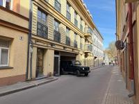 Zema11 Old Town Space - B&B Vilna