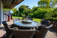 Uaster Reeg I Parterrewohnung - B&B Archsum