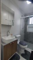 Casa aconchegante no Bairro Capela Velha, Araucária - B&B Araucária